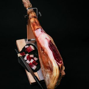 Porc noir de Bigorre