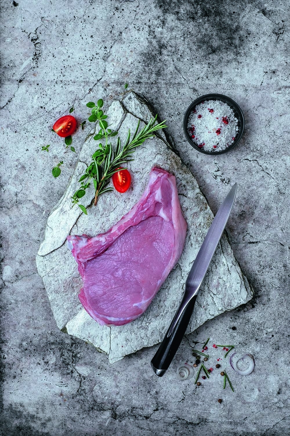 VEAU SOUS LA MERE