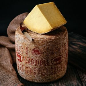 LAGUIOLE