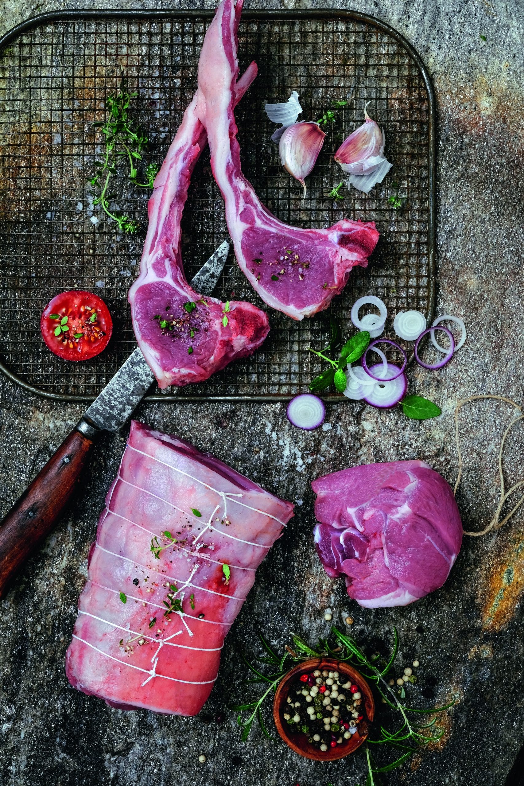 AGNEAU LOU PAILLOL (1)