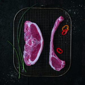 AGNEAU « SELECTION DES BERGERS »