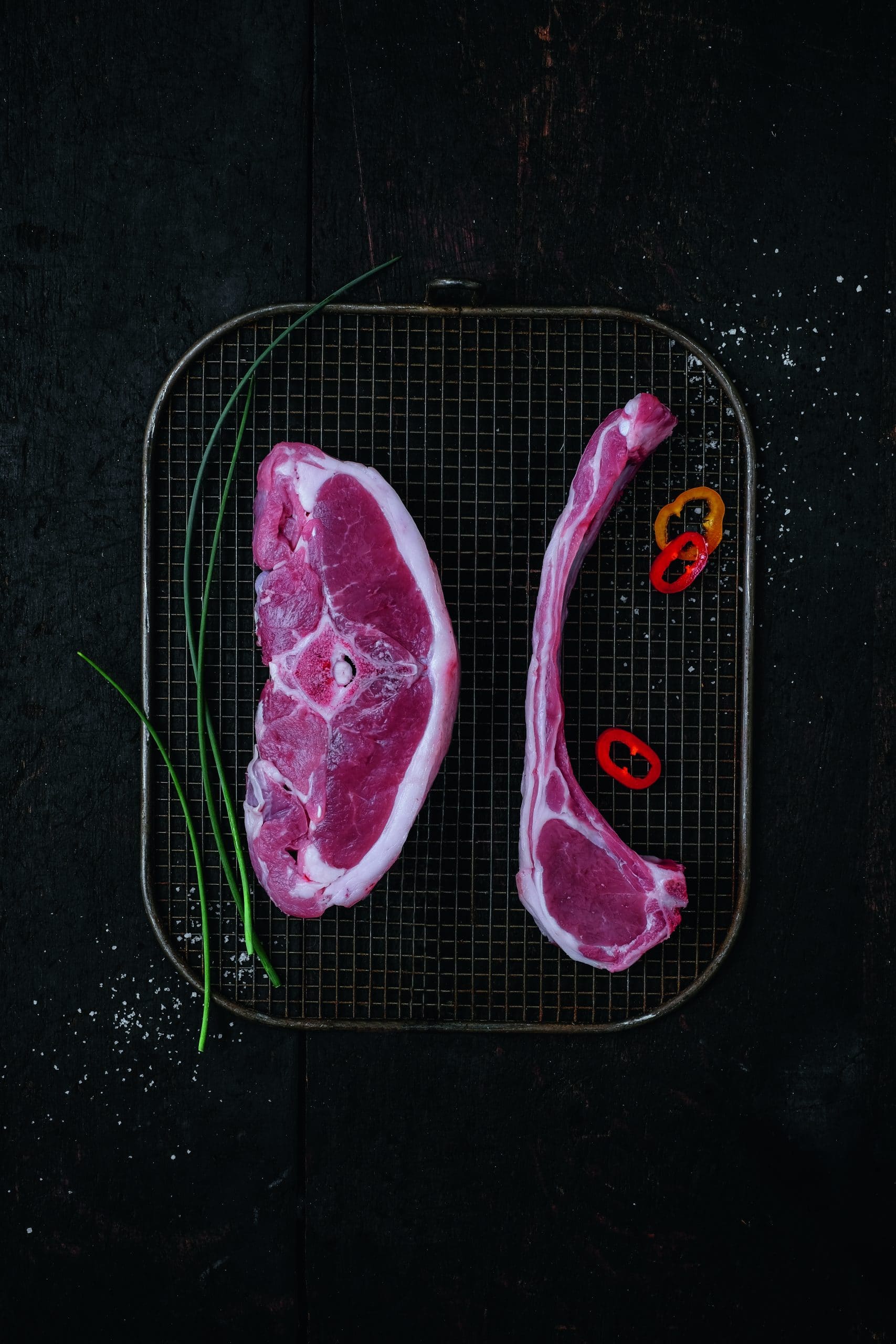 AGNEAU SELECTION DES BERGERS sans_couteau