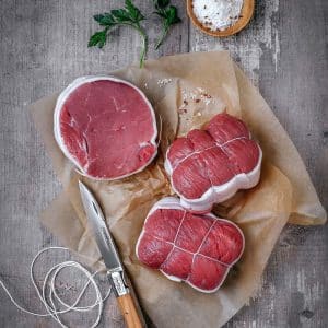 VEAU D’AVEYRON <br>ET DU SEGALA