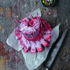 AGNEAU FERMIER <br>DES PAYS D’OC