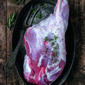 AGNEAU LAITON DE L’AVEYRON