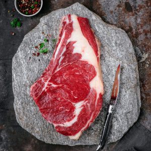 BŒUF FERMIER AUBRAC
