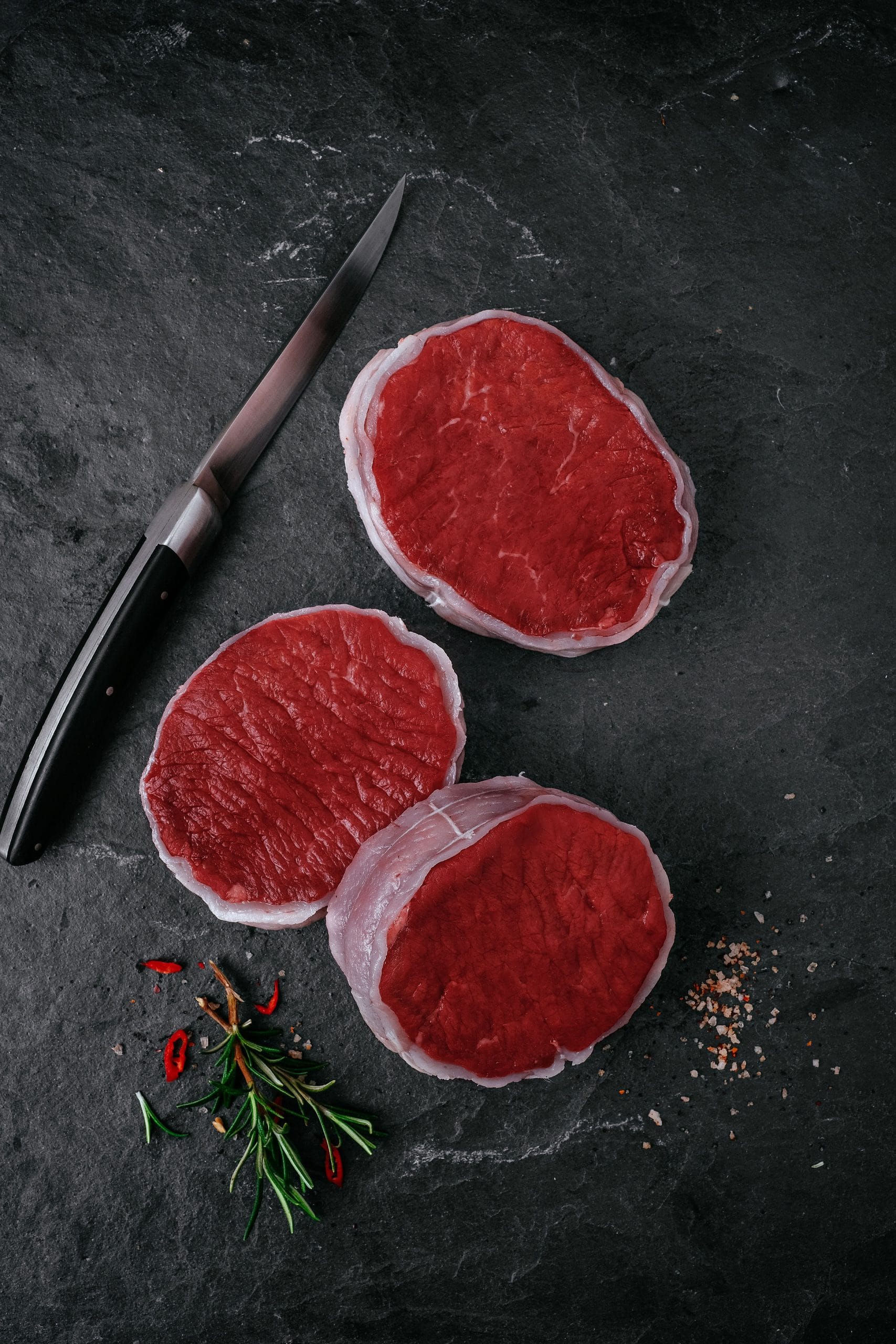 boeuf gascon (produit)