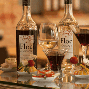 Floc de Gascogne