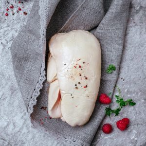 CANARD A FOIE GRAS <br>DU SUD-OUEST <br>(Chalosse, Gascogne, Gers, Landes, Périgord, Quercy)