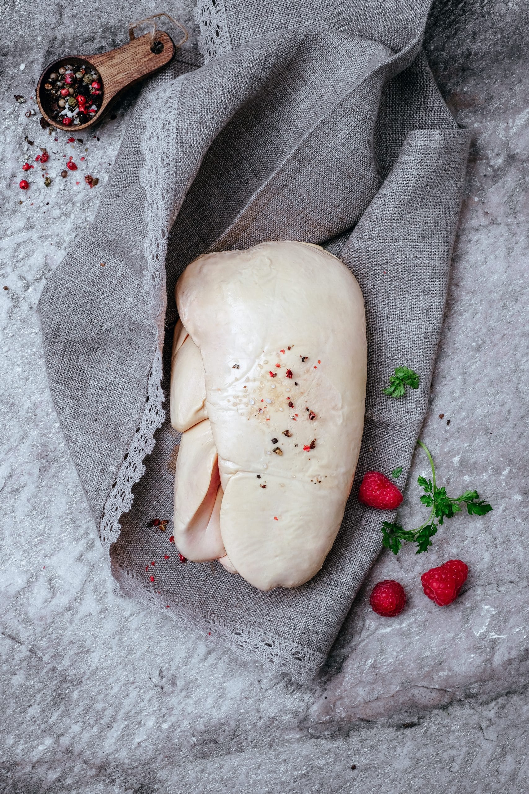 foie gras du sud-ouest