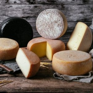 TOMME DES PYRENEES