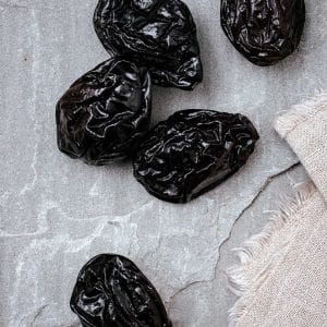 Pruneau d'Agen