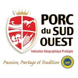 Porc du Sud-Ouest IGP