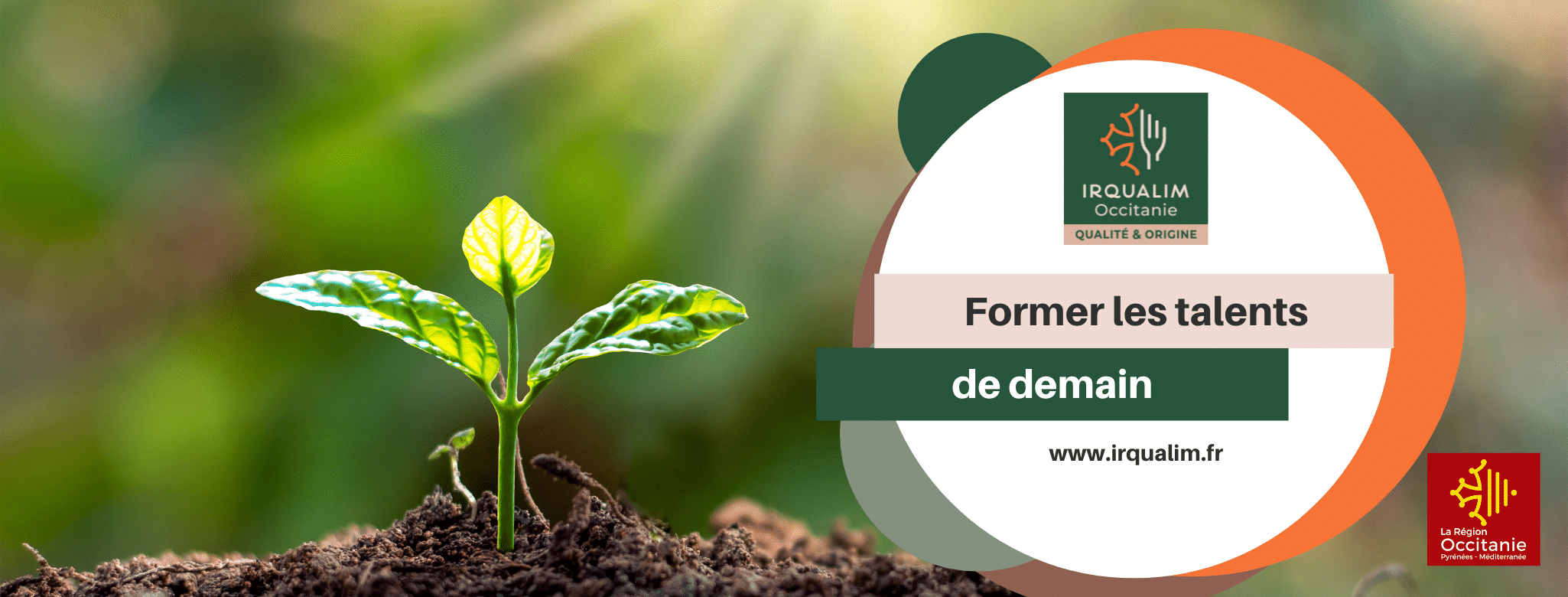 Talents de demain