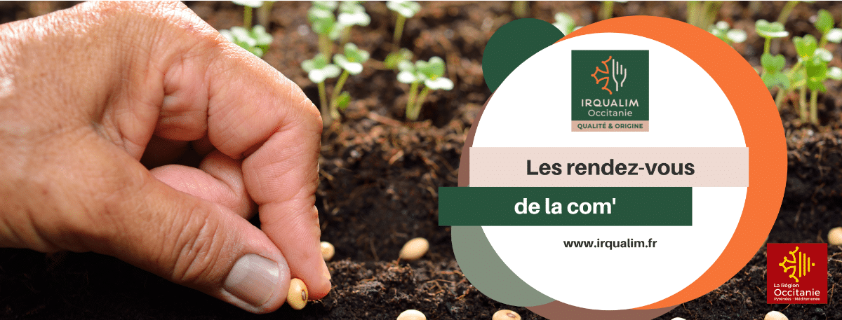 rdv de la com
