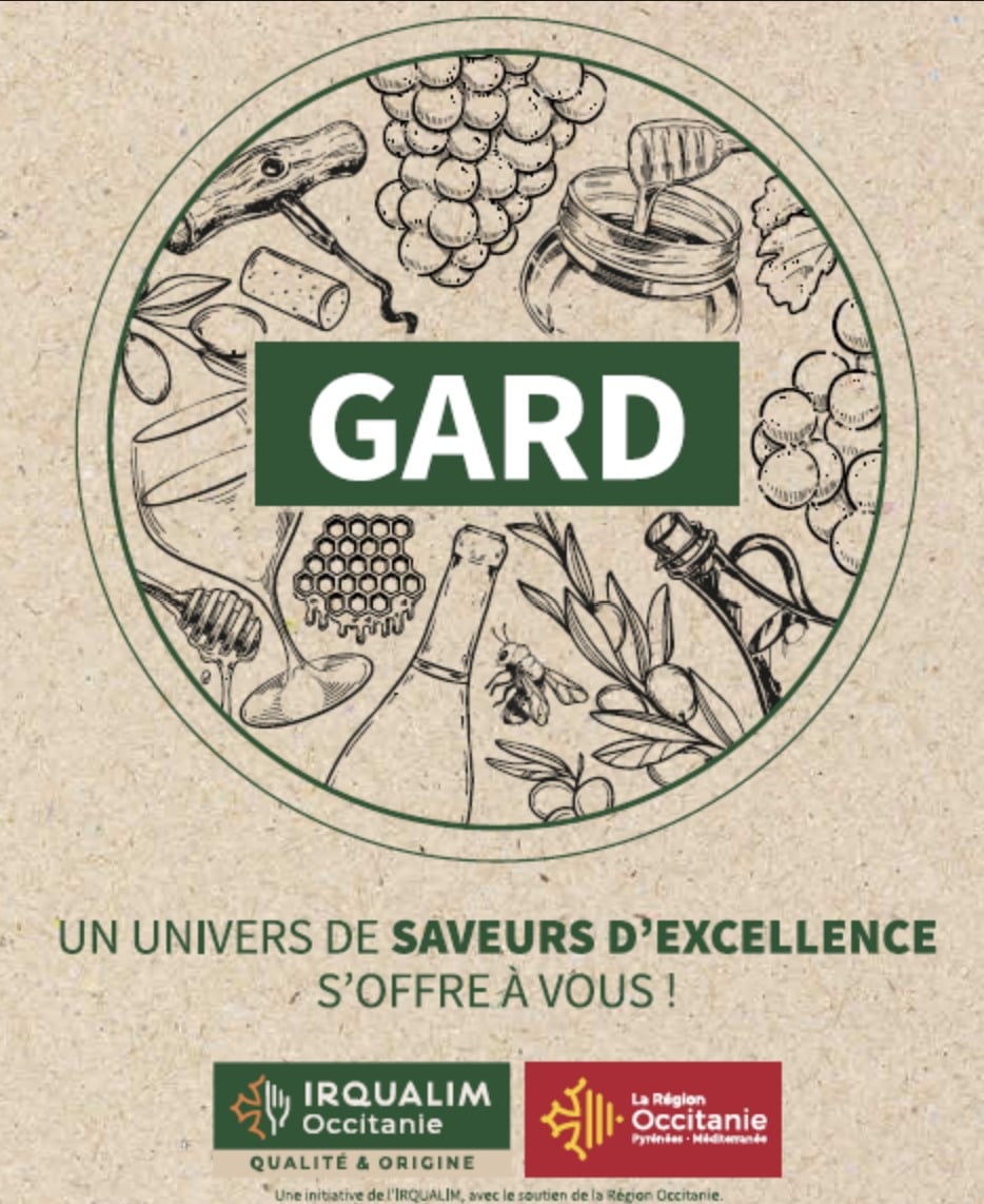 Opération innovante spéciale "Gard"