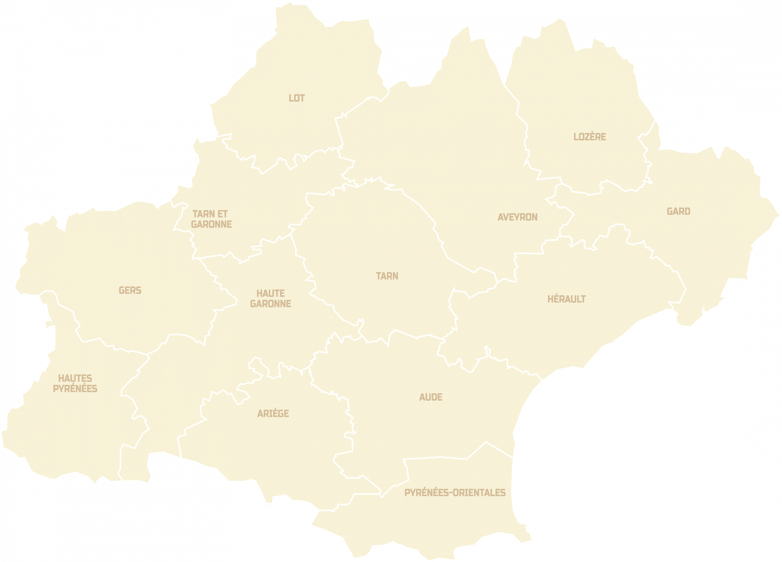 Carte Ovin