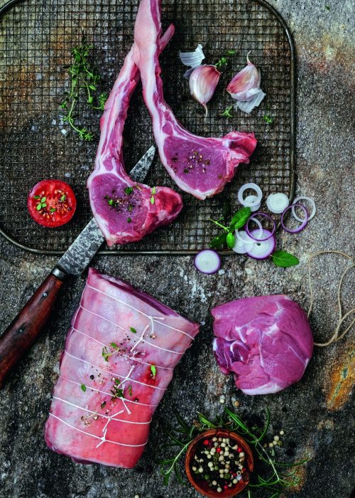 AGNEAU LOU PAILLOL (1)