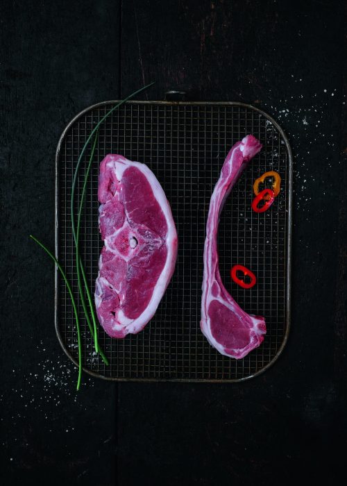 AGNEAU SELECTION DES BERGERS sans_couteau