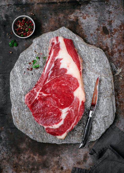 boeuf aubrac (produit)