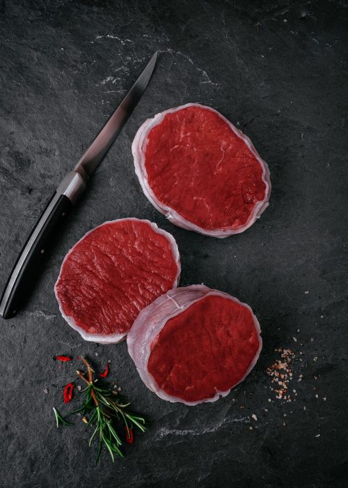 boeuf gascon (produit)