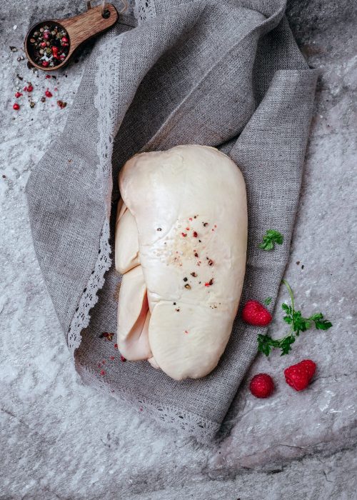 foie gras du sud-ouest